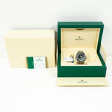 Rolex GMT-Master II 116710LN Black Dial