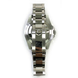 Rolex GMT-Master II 116710LN Black Dial Apr 2012