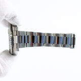 Rolex GMT-Master II 116710LN Black Dial Nov 2016