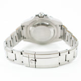 Rolex GMT-Master II 116710LN Black Dial Nov 2016