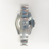 Rolex GMT-Master II 116710LN Black Dial Oct 2009