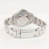 Rolex GMT-Master II 116710LN Black Dial Sep 2017