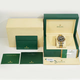 Rolex GMT-Master II 116713LN Black Dial May 2018 - View 12