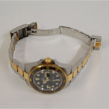Rolex GMT-Master II 116713LN Black Dial May 2018 - View 5