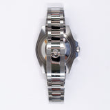 Rolex GMT-Master II 126710BLRO Pepsi Dial Feb 2022