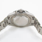 Rolex GMT-Master II 126710BLRO Pepsi Dial Feb 2022