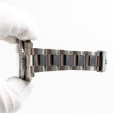 Rolex GMT-Master II 126710BLRO Pepsi Dial Feb 2025