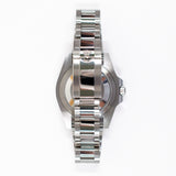 Rolex GMT-Master II 126710BLRO Pepsi Dial Feb 2025