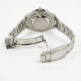 Rolex GMT-Master II 126710BLRO Pepsi Dial Feb 2025