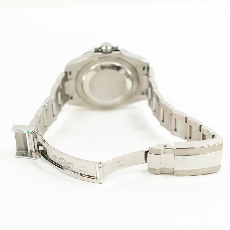 Rolex GMT-Master II 126710BLRO Pepsi Dial Juan 2021