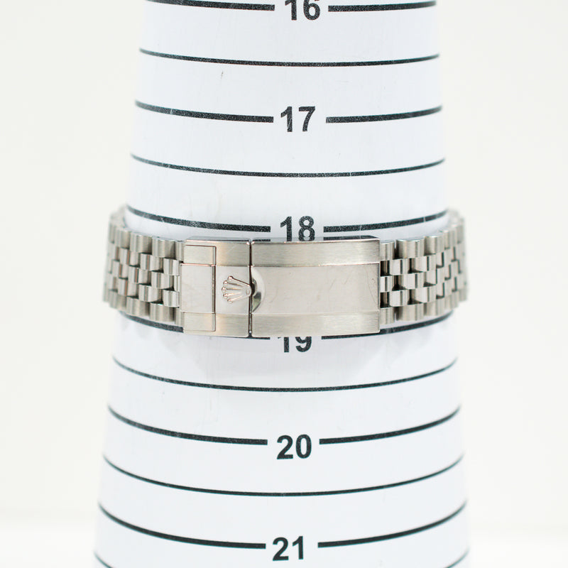 Rolex GMT-Master II 126710BLRO Pepsi Dial Mar 2020