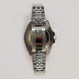 Rolex GMT-Master II 126710GRNR Bruce Wayne Dial Dec 2025 - View 8