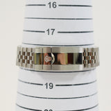 Rolex GMT-Master II 126710GRNR Bruce Wayne Dial Dec 2025 - View 9
