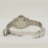 Rolex GMT-Master II 126710GRNR Bruce Wayne Dial Dec 2025 - View 5