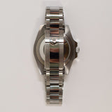 Rolex GMT-Master II 126710GRNR Bruce Wayne Dial Dec 2025 - View 8