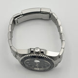 Rolex GMT-Master II 126710GRNR Bruce Wayne Dial Dec 2025 - View 3