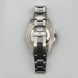 Rolex GMT-Master II 126710GRNR Bruce Wayne Dial Dec 2025 - View 8