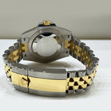 Rolex GMT-Master II 126713GRNR Black Dial Mar 2025 - View 4
