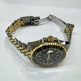 Rolex GMT-Master II 126713GRNR Black Dial Mar 2025 - View 5