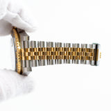 Rolex GMT-Master II 126713GRNR Bumblebee Black Dial Aug 2025