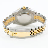 Rolex GMT-Master II 126713GRNR Bumblebee Black Dial Aug 2025