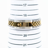 Rolex GMT-Master II 126713GRNR Bumblebee Black Dial Aug 2025