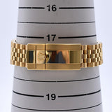 Rolex GMT-Master II 126718GRNR Black Dial Nov 2023 - View 10