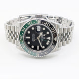 Rolex GMT-Master II 126720VTNR Sprite Dial Feb 2024