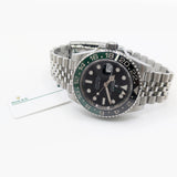 Rolex GMT-Master II 126720VTNR Sprite Dial Feb 2024