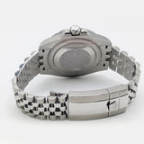 Rolex GMT-Master II 126720VTNR Sprite Dial Feb 2024