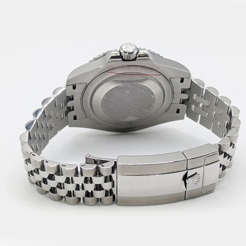 Rolex GMT-Master II 126720VTNR Sprite Dial Feb 2024
