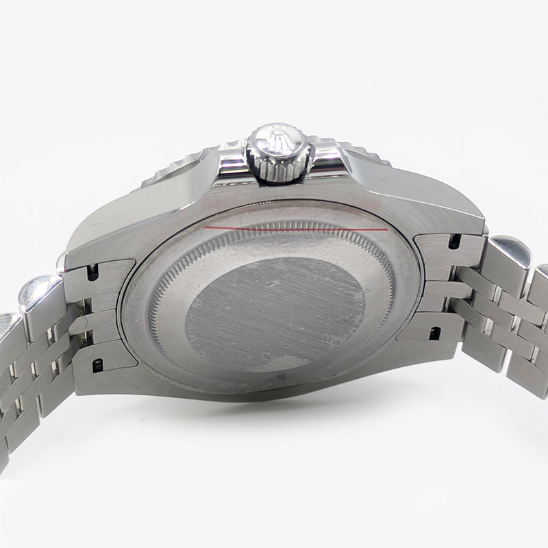 Rolex GMT-Master II 126720VTNR Sprite Dial Feb 2024