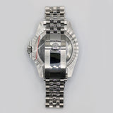 Rolex GMT-Master II 126720VTNR Sprite Dial Feb 2024