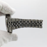 Rolex GMT-Master II 126720VTNR Sprite Dial Feb 2024
