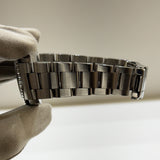 Rolex GMT-Master II 16700 Black Dial Jul 1998 - View 11