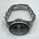 Rolex GMT-Master II 16700 Black Dial Jul 1998 - View 4