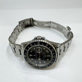 Rolex GMT-Master II 16700 Black Dial Jul 1998 - View 8