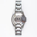 Rolex GMT-Master II 16710 Coke Black Dial Sep 1997