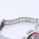 Rolex GMT-Master II 16710 Coke Dial Jun 2000 - View 5
