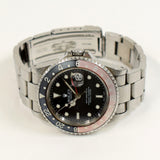 Rolex GMT-Master II 16710 Coke Dial Mar 2003 - View 4