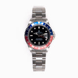 Rolex GMT-Master II 16710 Pepsi Dial
