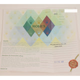 Rolex GMT-Master II 16710 Pepsi Dial Feb 2007 - View 11