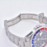 Rolex GMT-Master II 16710 Pepsi Dial Feb 2007 - View 5