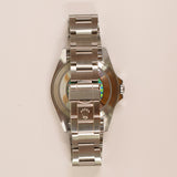 Rolex GMT-Master II 16710 Pepsi Dial Feb 2007 - View 8