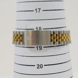 Rolex GMT-Master II 16713 Black Dial Apr 1991 - View 9