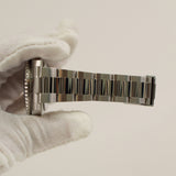 Rolex GMT-Master II "Batman" 126710BLNR Batman Dial Aug 2023 - View 10