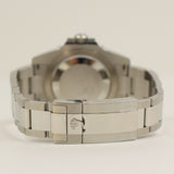 Rolex GMT-Master II "Batman" 126710BLNR Batman Dial Aug 2023 - View 4