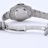 Rolex GMT-Master II "Batman" 126710GRNR Bruce Wayne Dial Mar 2026 - View 6