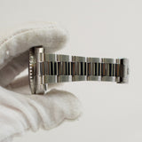 Rolex GMT-Master II "Pepsi" 126710BLRO Pepsi Dial Jul 2022 - View 10