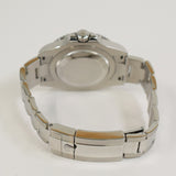 Rolex GMT-Master II "Pepsi" 126710BLRO Pepsi Dial Jul 2022 - View 5